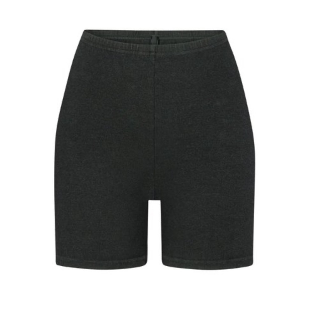SKIMS Outdoor Bike Shorts - Small